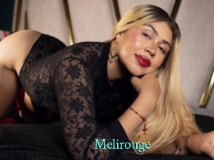 melirouge xxx Fantasy Land