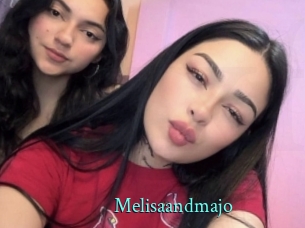 melisaandmajo xxx Fantasy Land