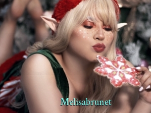 Melisabrunet