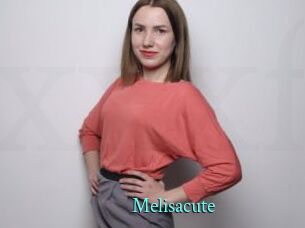Melisacute