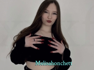 Melisahonchett