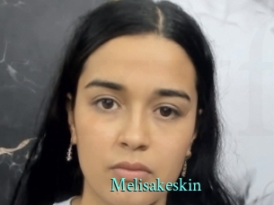 Melisakeskin