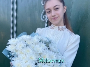 Melisevans