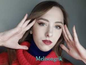 melisongrik xxx Fantasy Land