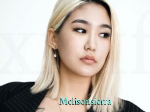 Melisonsierra