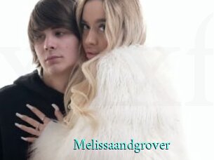 Melissaandgrover