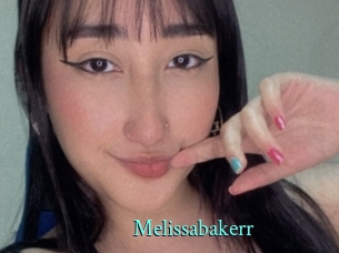Melissabakerr