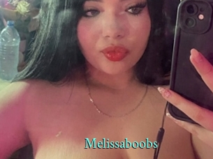 Melissaboobs