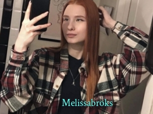 melissabroks xxx Fantasy Land