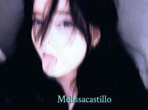 Melissacastillo