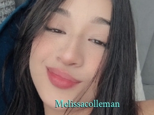 Melissacolleman