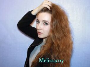 Melissacoy