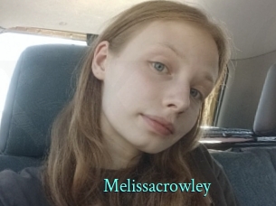 Melissacrowley