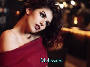 Melissaev