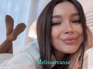 Melissaevanse