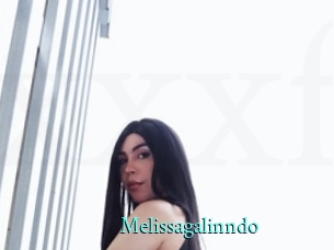 Melissagalinndo
