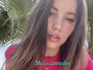Melissahensley