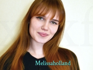 Melissaholland