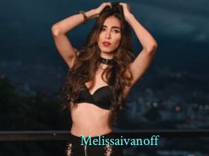 Melissaivanoff