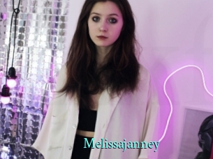 Melissajanney