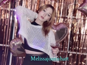Melissajoannhart