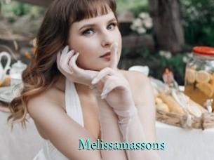 Melissamassons