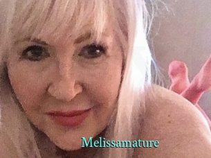 Melissamature