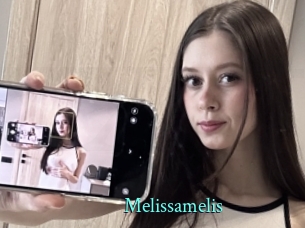 melissamelis xxx Fantasy Land