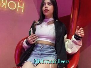 Melissamilleers