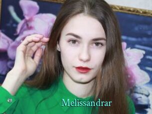 Melissandrar