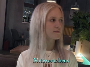 Melissaoushens