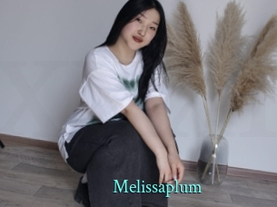 Melissaplum