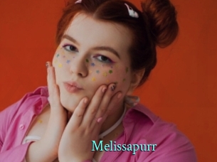 Melissapurr