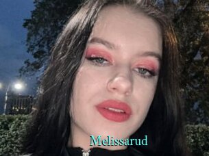 Melissarud