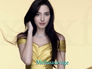 Melissasavage