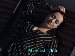Melissasheldon