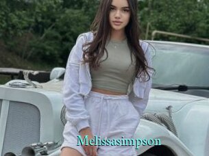 Melissasimpson