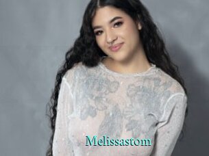 Melissastom