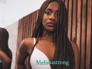 Melissastrong