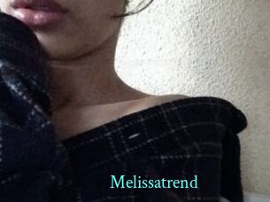 Melissatrend