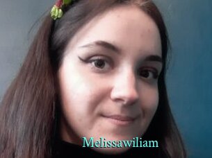 Melissawiliam