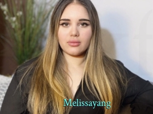 Melissayang