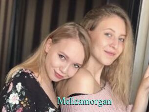 Melizamorgan