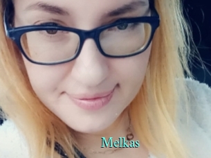 Melkas