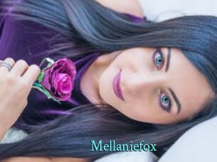 Mellaniefox