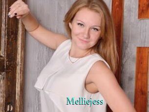 Melliejess