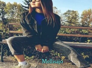 Mellisajo