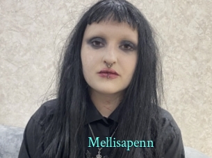 Mellisapenn