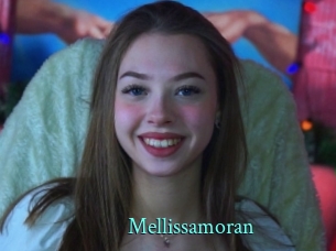 Mellissamoran