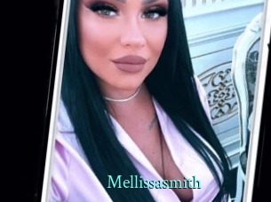 Mellissasmith